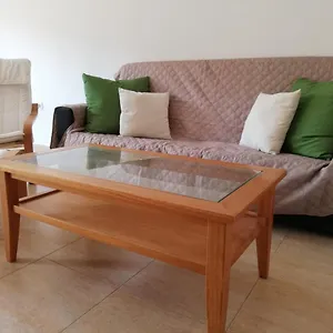  Сasa de vacaciones Casa Bielgo Caleta De Fuste