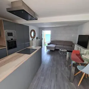  Apartamento La Marisma