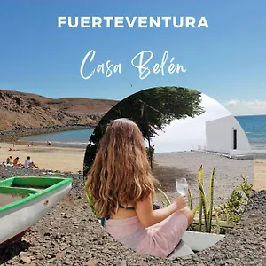 Ferienhaus Casa Belen, Pozo Negro