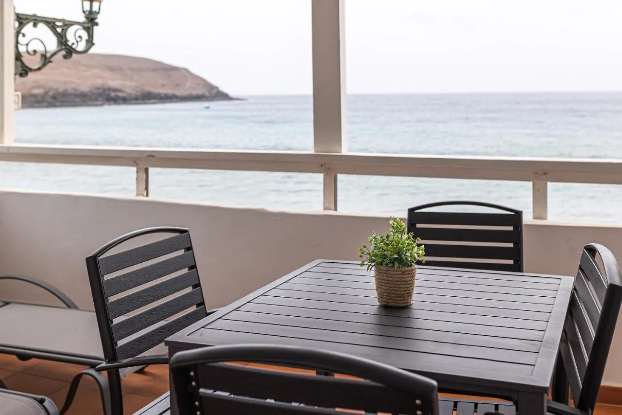 Apartment Ferienwohnung Pozo Negro Sea 2