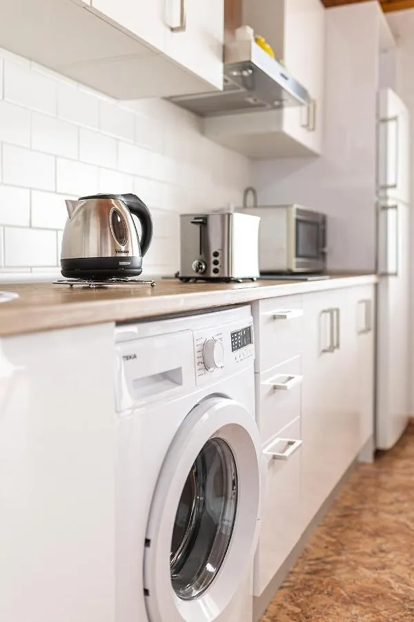 Ferienwohnung Pozo Negro Sea 2